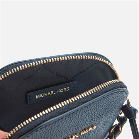 michael kors jet set xbody strap